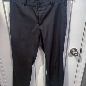 Nike Golf Pant, Black, 30x30